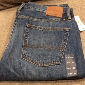 NWT Men’s Lucky Brand Jeans 34 X 30